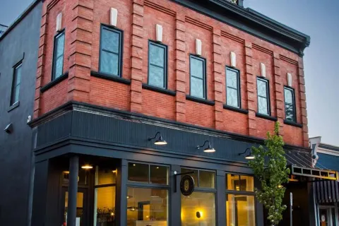 Eleven Revelstoke Lodge