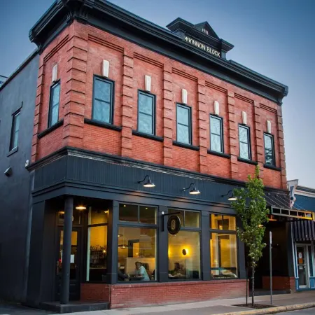 Eleven Revelstoke Lodge