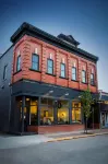 Eleven Revelstoke Lodge Hotel di Revelstoke