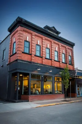Eleven Revelstoke Lodge