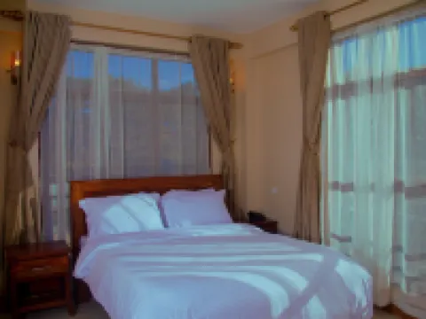 Peak Hotel Hotels in Karatu