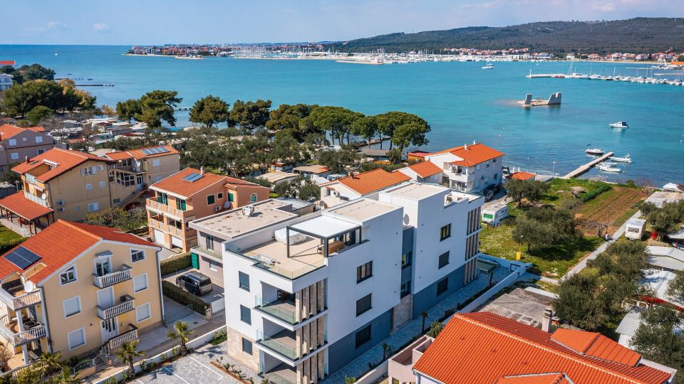 Punta Vista Penthouse