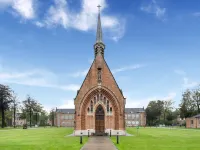 Beernem Countryside Home Hotels in Beernem