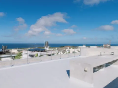 Bosco Yomitan Resort Condominium