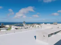 Bosco Yomitan Resort Condominium Hotels in Yomitan