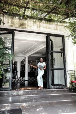 La Villa des Fées