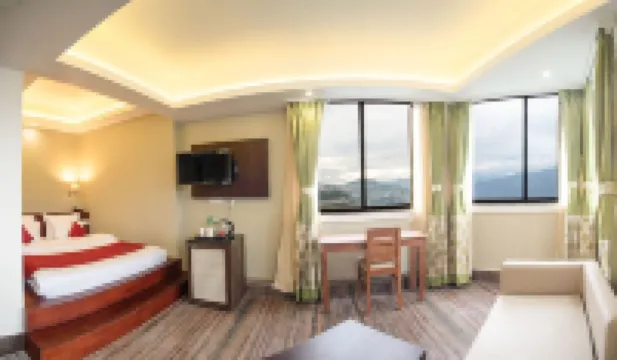 The North Star Hotel Hotels in 