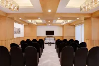 Lemon Tree Hotel Bhopal