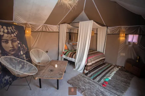 Beldi Camp - 5-Star