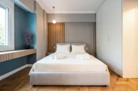 Frinichou 18 by Athens Concept Residences Hotels in Plaka