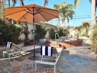 The Belmont Beach Bungalow