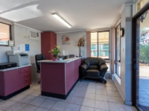 Fig Tree Motel Hotels in Narrandera