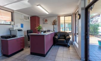 Fig Tree Motel