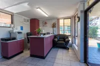 Fig Tree Motel Hotels in Gillenbah