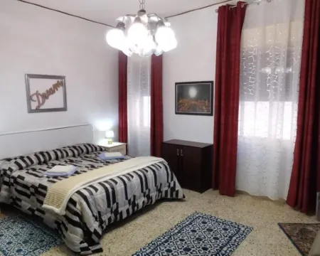 Segesta - Dream Room Hotels in Salemi