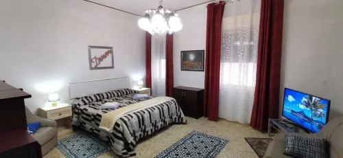 Segesta - Dream Room Hotels in Salemi