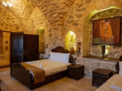 Marinut Konağı Mardin otelleri