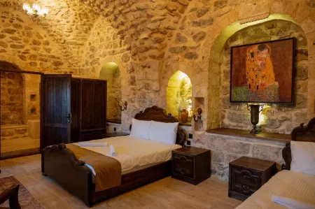 Marinut Konağı Отели в г. Yalim Mahallesi