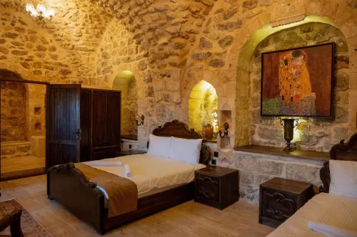 Marinut Konağı Hotel a Yalim Mahallesi