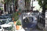 Nikolaou Apartments Ground Floor