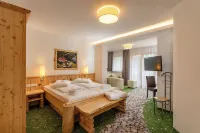 Hartweger's Hotel