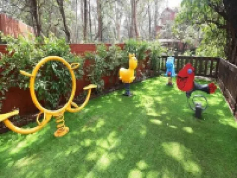 Westend Hotel Hotels in Matheran