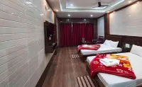 Amantran Hotel & Resort Hotels in Alipurduar