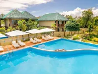 H Resort Bohol - The Coral Cliff by SMS Hospitality Hotels in Calape