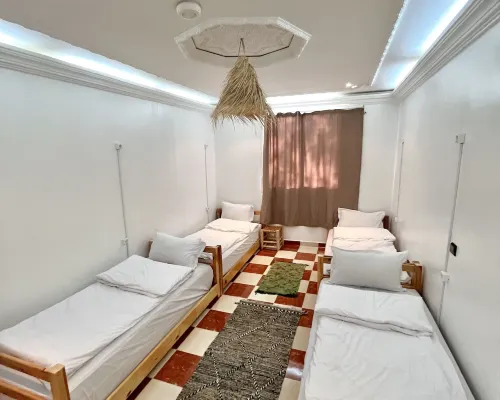 Sunrise Hotels in Tamraght