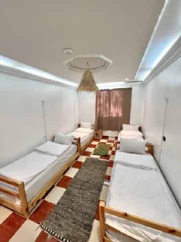 Sunrise のホテル