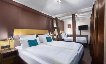 Trip Inn Boutique Sachsenhausen