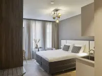 Breathe Hotel Leiden Hotels in Leiden