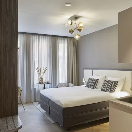 Breathe Hotel Leiden