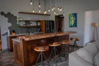 Chial Reserve Hotels in Negroman