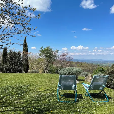 Agriturismo Podere Prataccio