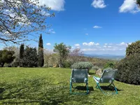 Agriturismo Podere Prataccio