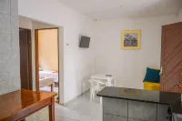 Pousada Passarela do Caranquejo pb Hotels in Jacuma