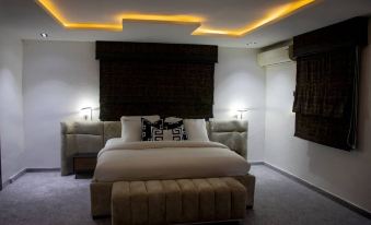 Casa de Los Reyes Luxury Apartments