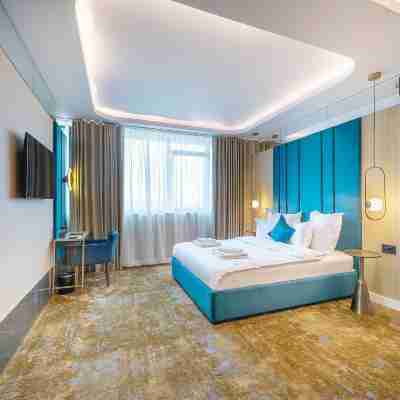 Yasu Luxury Rooms Rooms