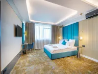Yasu Luxury Rooms Hotels near Kiseleff