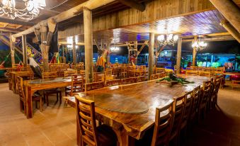 Hotel Isla Lizamar