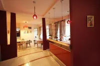 Palace Hotel Una Nuova Strada Hotel a Belmonte Calabro