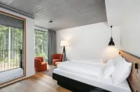 Fritz Lauterbad Hotels in Freudenstadt