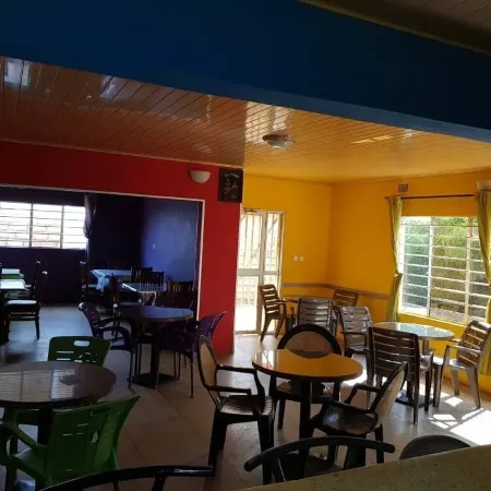 Ticheze Lodge and Car Hire