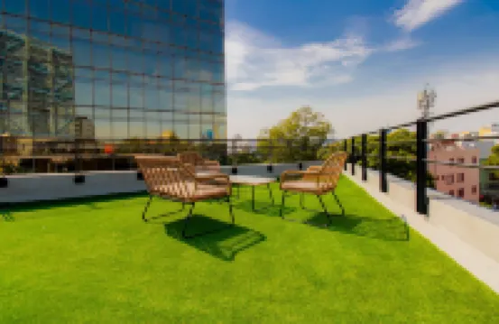 Capitalia Condesa Escandon Hotels in Mexico City