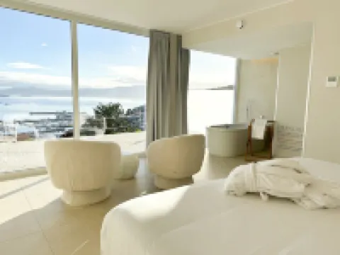 Otantus Hotel Hotels in Comarca de Muros