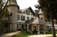 Villa Navarre Hotels in Pau