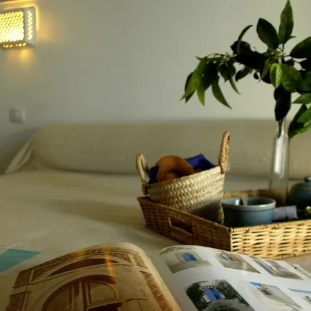 La Chambre Verte