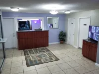 Econo Inn - Ormond Beach