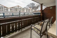 Hotel Sarazena